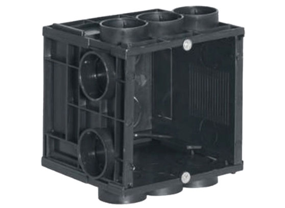 Audac WB45S/FS - cecha 1