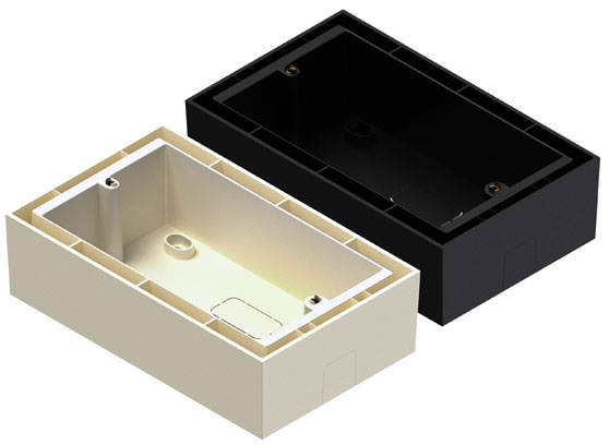 Audac WB50 - cecha 1