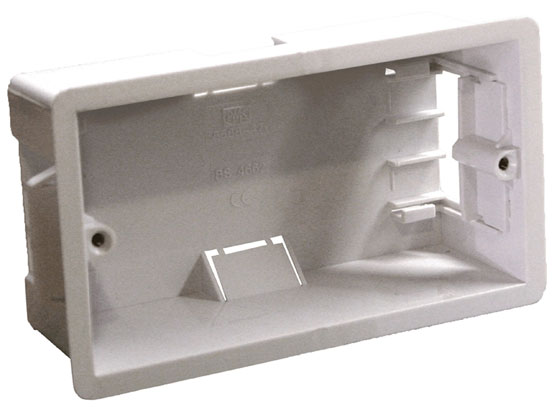 Audac WB50/FG - cecha 1