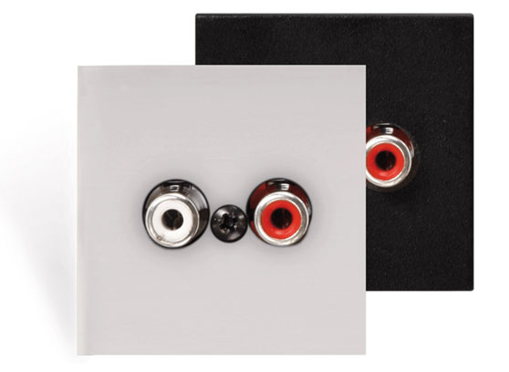 Audac WLI18 - cecha 1