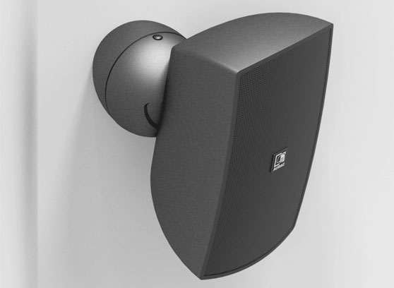 Audac WMA60 - cecha 1