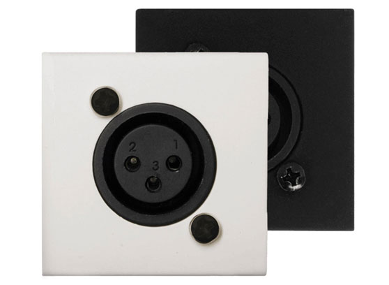 Audac WMI16 - cecha 1