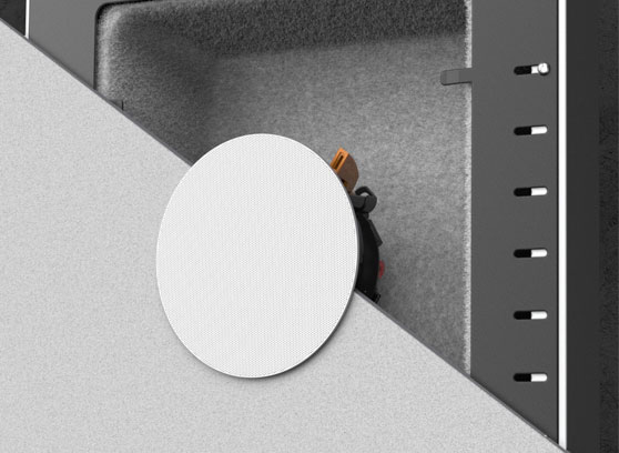 Audac WMM450 - cecha 1