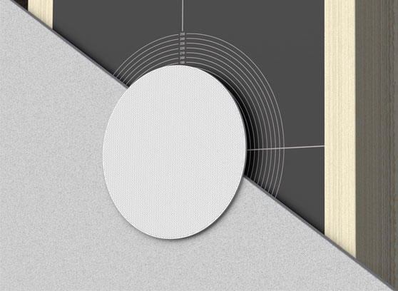 Audac WMM630 - cecha 1