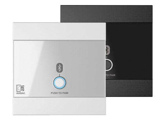 Audac WP220 - cecha 1