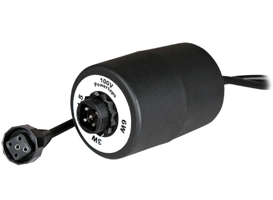 Audac WTR06 - cecha 1