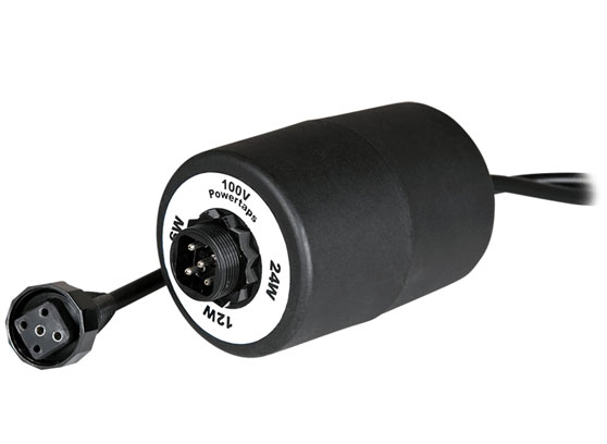 Audac WTR24 - cecha 1