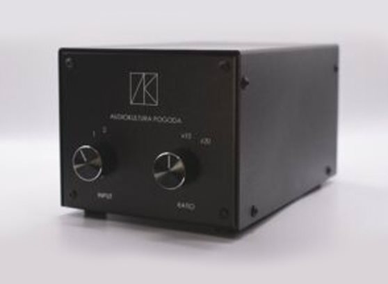 Audiokultura Pogoda SUT - cecha 1