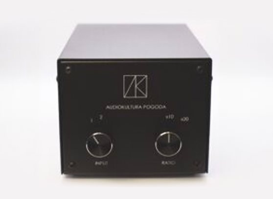 Audiokultura Pogoda SUT - cecha 3