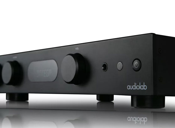 Audiolab 6000A  - cecha 1