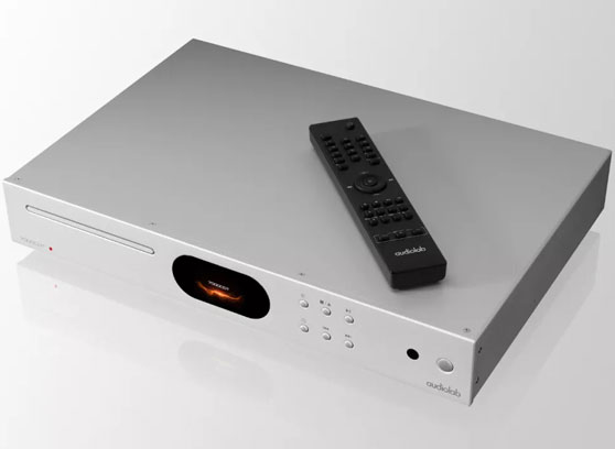 Audiolab 7000CDT  - cecha 1