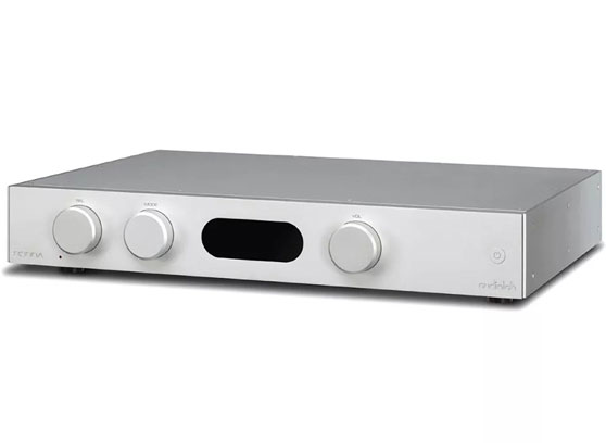 Audiolab 8300A  - cecha 1