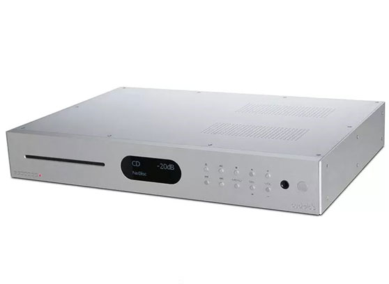 Audiolab 8300CDQ  - cecha 1