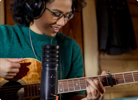 Beyerdynamic FOX - cecha 1