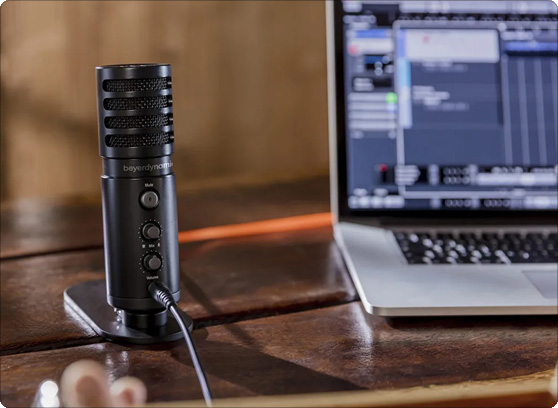 Beyerdynamic FOX - cecha 4