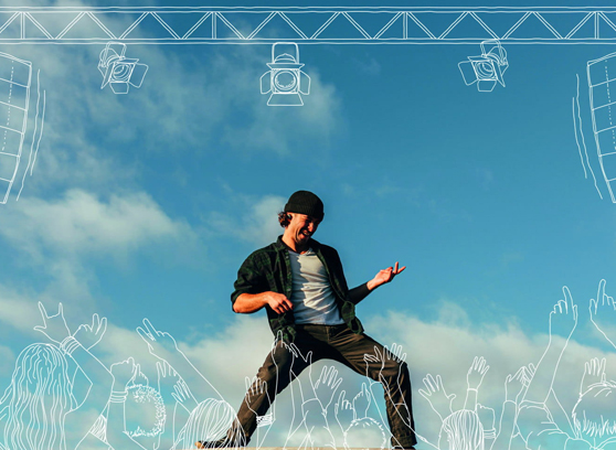 Beyerdynamic Free BYRD - cecha 1