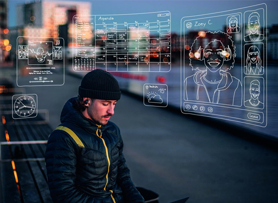 Beyerdynamic Free BYRD - cecha 2