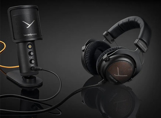 Beyerdynamic TYGR 300 R - cecha 1