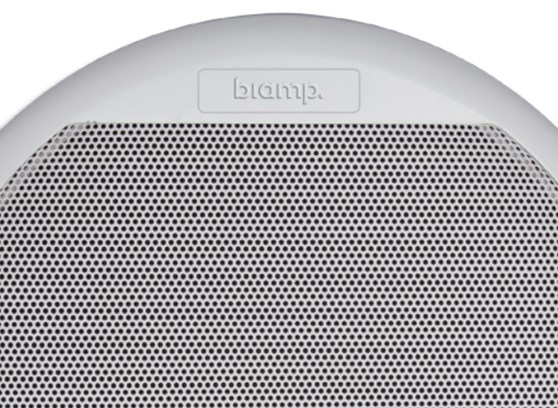 Biamp CMAR5-W - cecha 1