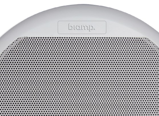 Biamp CMAR5T-W - cecha 1