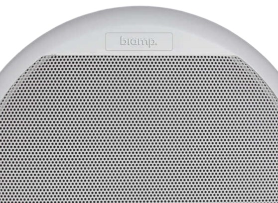 Biamp CMAR6-W - cecha 1