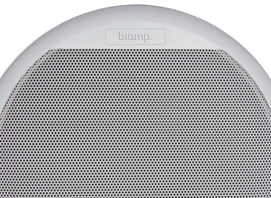 Biamp CMAR6T-W - cecha 1