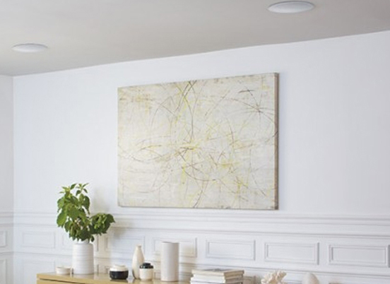 Biamp CMSUB8 - cecha 1