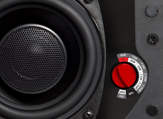 Biamp Desono CM30DTD - cecha 1