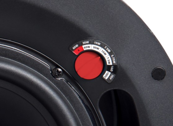 Biamp Desono CM60DTD - cecha 1