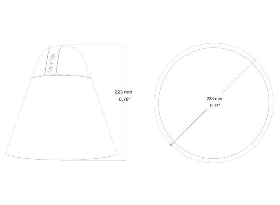 Biamp Desono P30DT - cecha 1