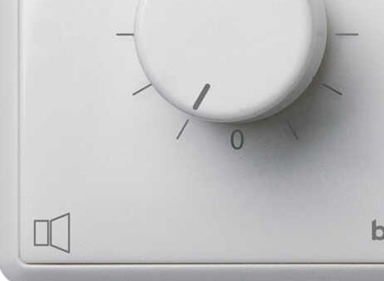 Biamp E-VOLST - cecha 1