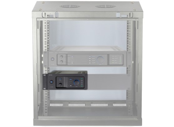 Biamp MA30 - cecha 2