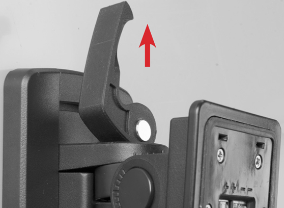 Biamp MASK4C - cecha 1