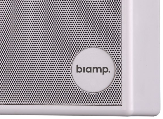 Biamp SM6-W - cecha 1