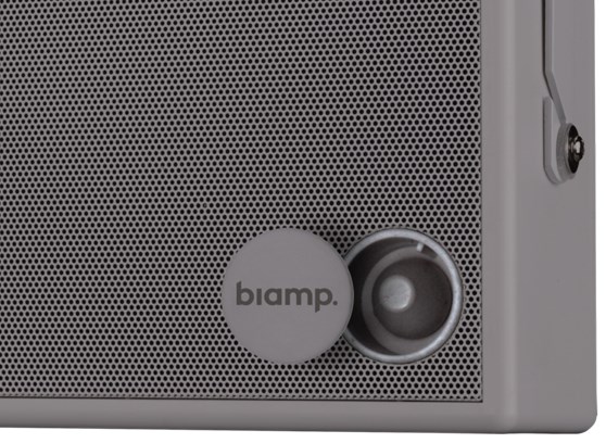 Biamp SMB6V-G - cecha 1