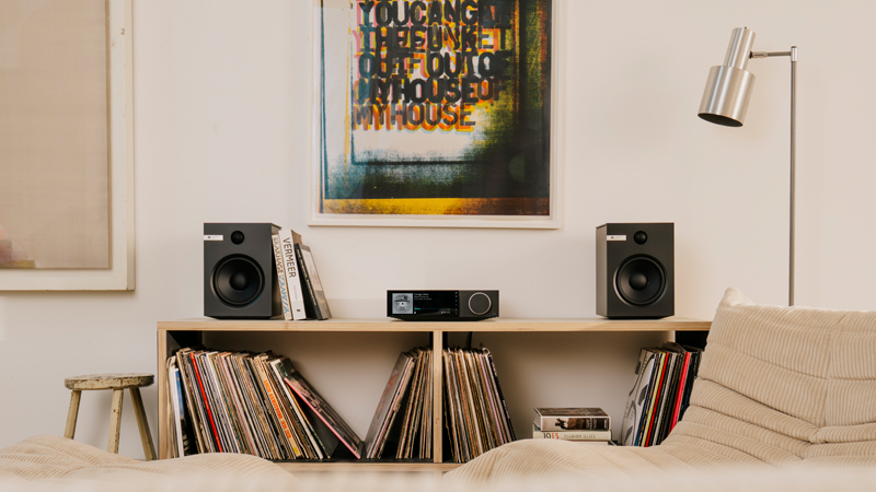 Cambridge Audio Evo 150 SE