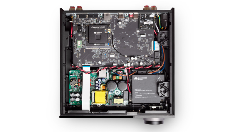 Cambridge Audio Evo 150 SE