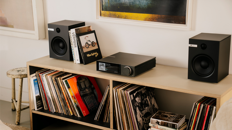 Cambridge Audio Evo 150 SE