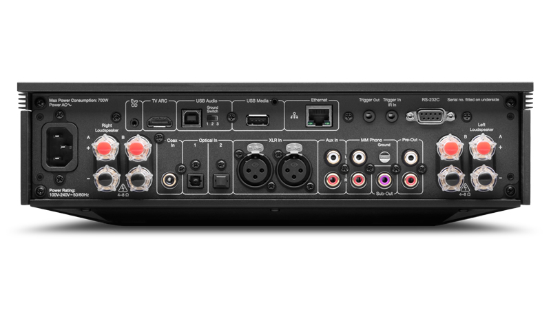 Cambridge Audio Evo 150 SE