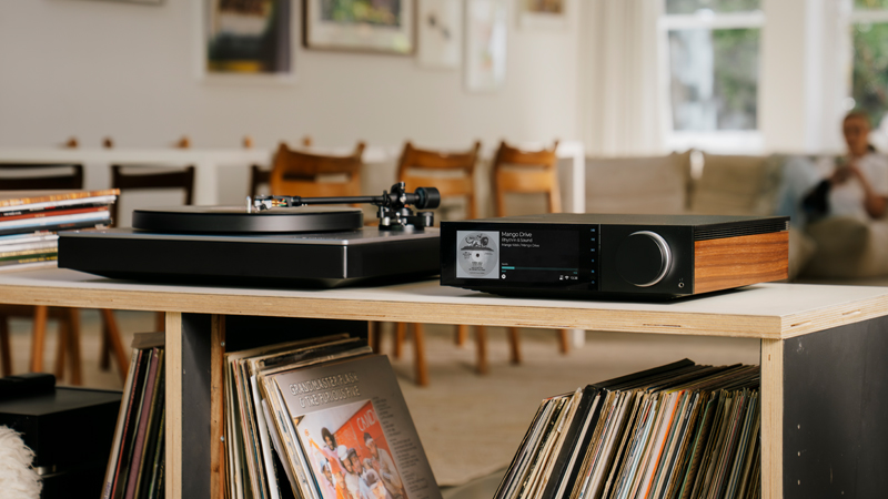 Cambridge Audio Evo 150 SE