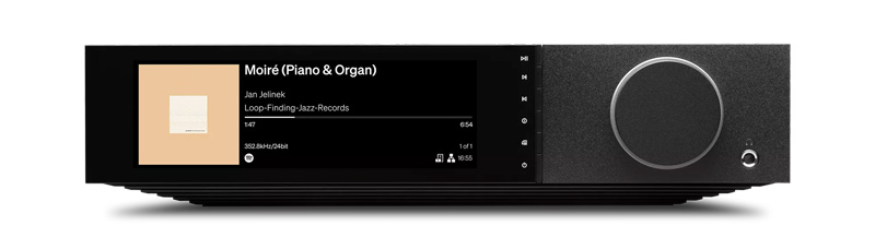 Cambridge Audio Evo 300