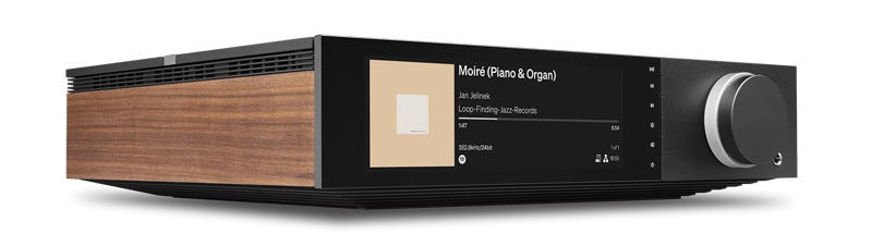 Cambridge Audio Evo 300