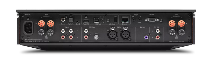 Cambridge Audio Evo 300