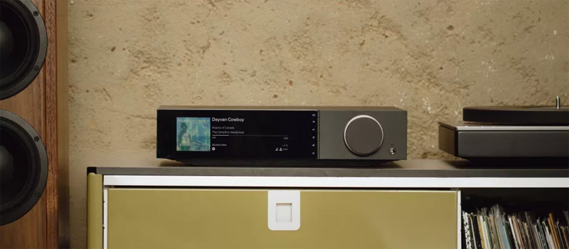 Cambridge Audio Evo 300
