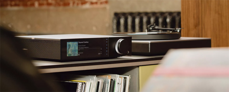 Cambridge Audio Evo 300