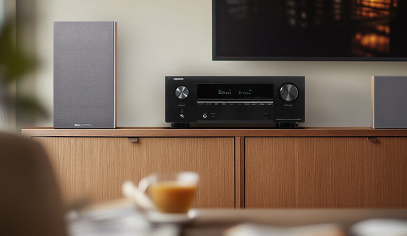 Denon AVC-X2850H