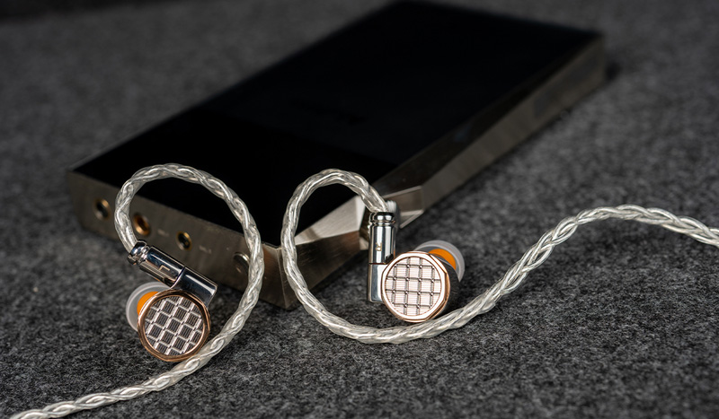 FiiO Snowsky OAK NANO