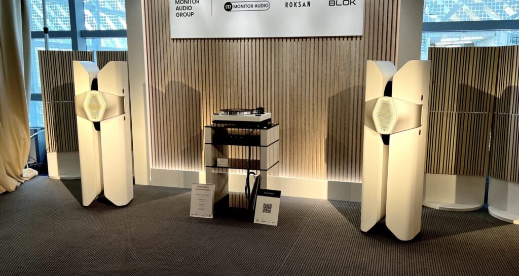 Monitor Audio Concept 50