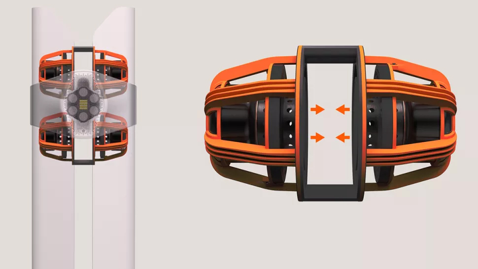 Monitor Audio Concept 50