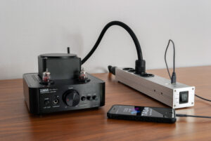 Taga Harmony PF-400USB - cecha 2